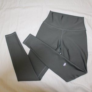 Alo Airlift Leggings Sz Small